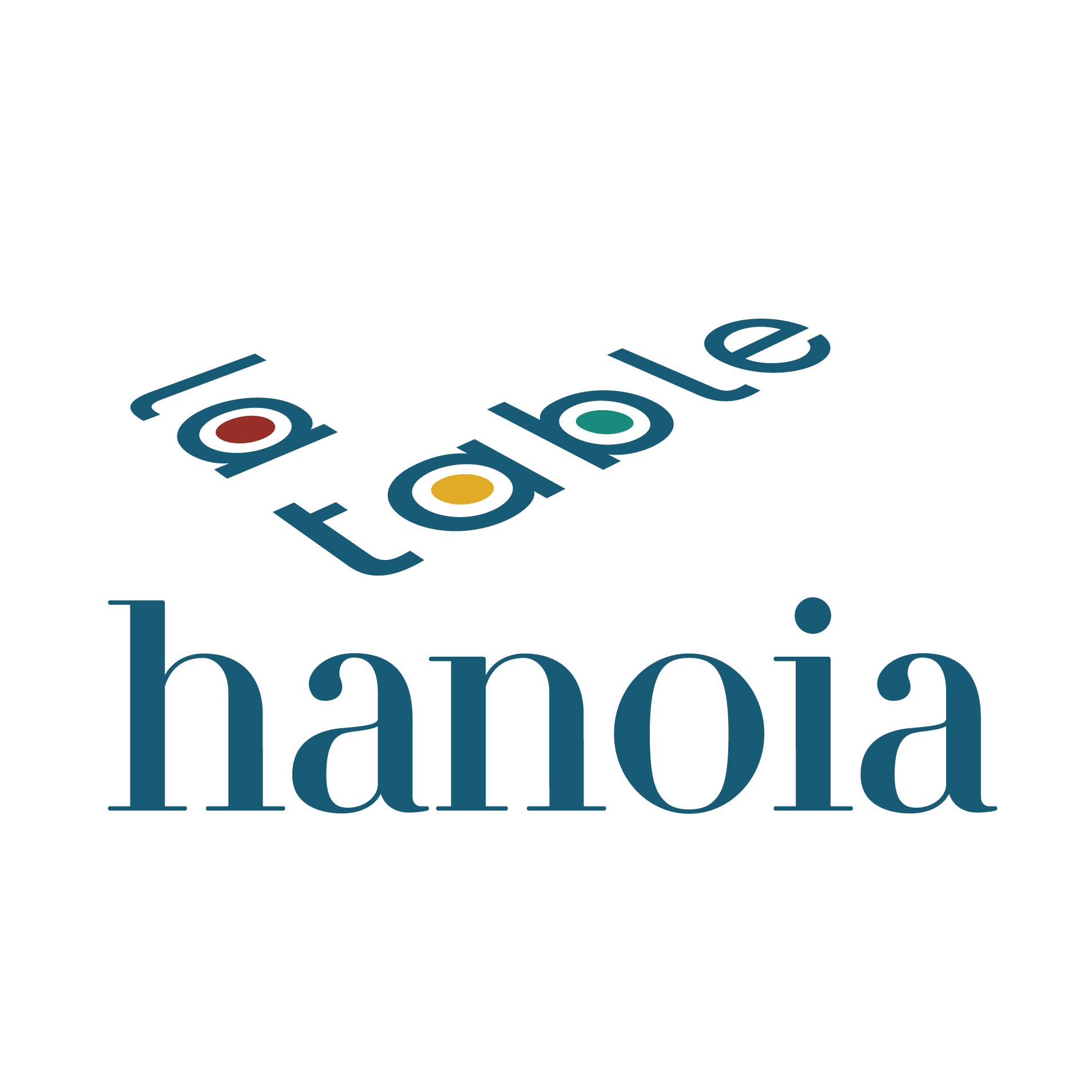 Hanoia Logo