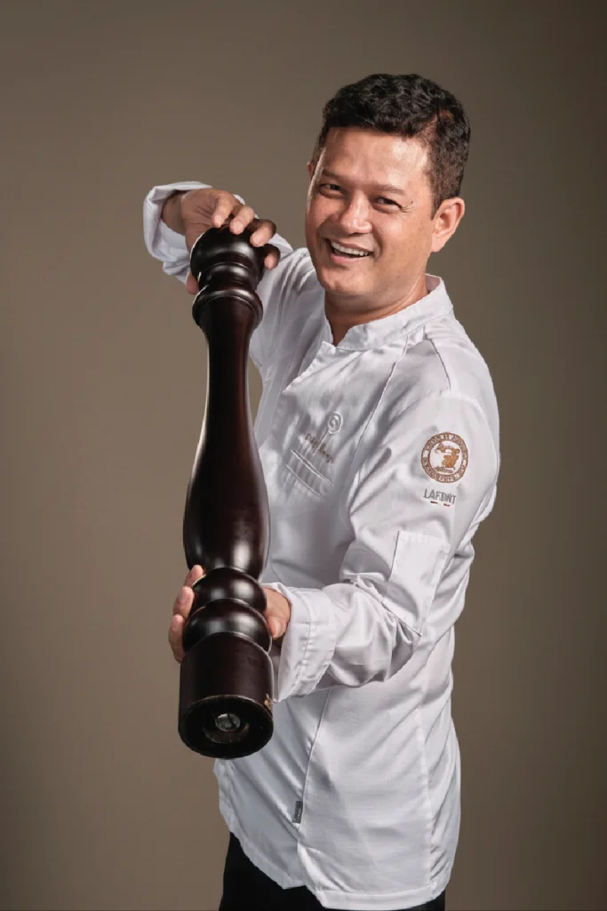 Chef