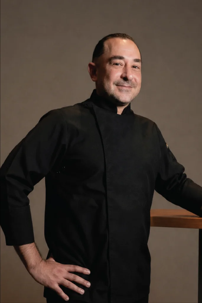 Chef
