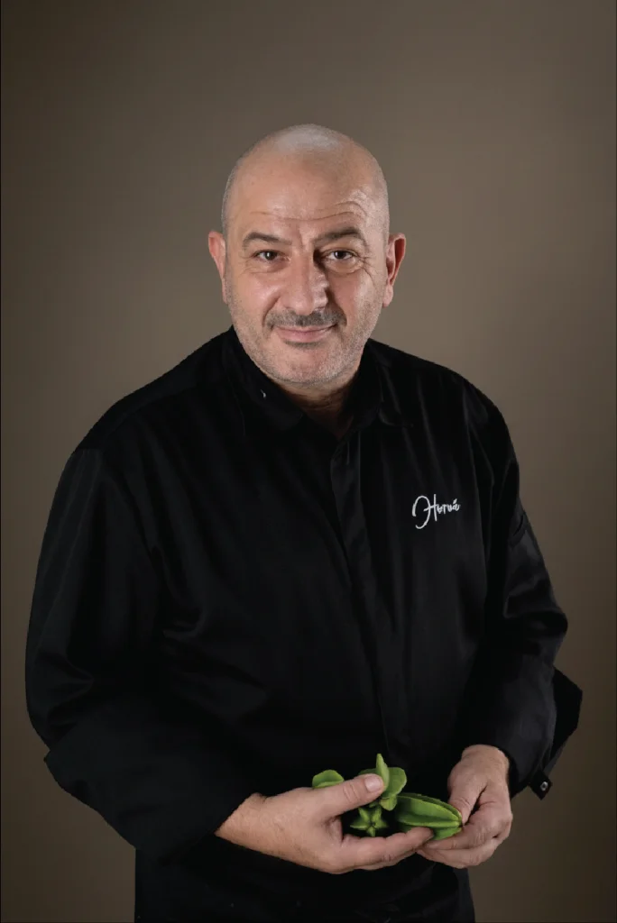 Chef