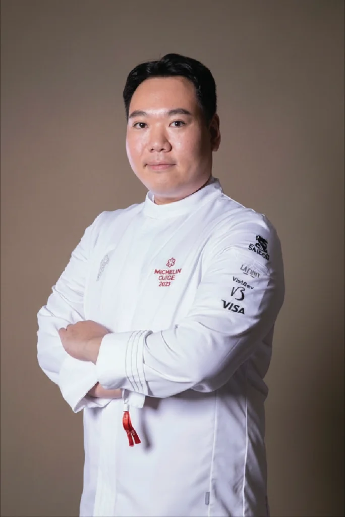 Chef