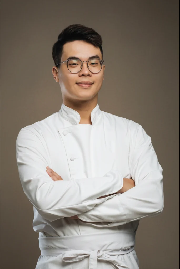 Chef