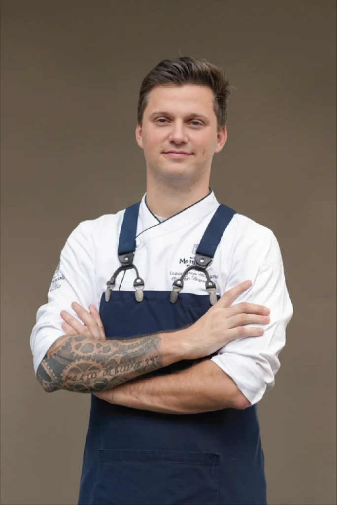 Chef