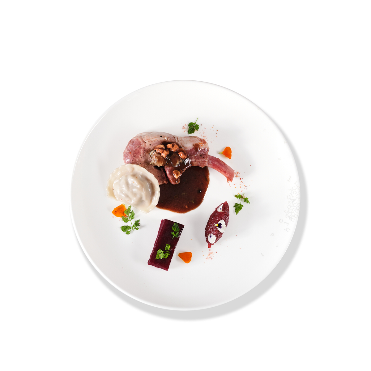 IBERICO PORK