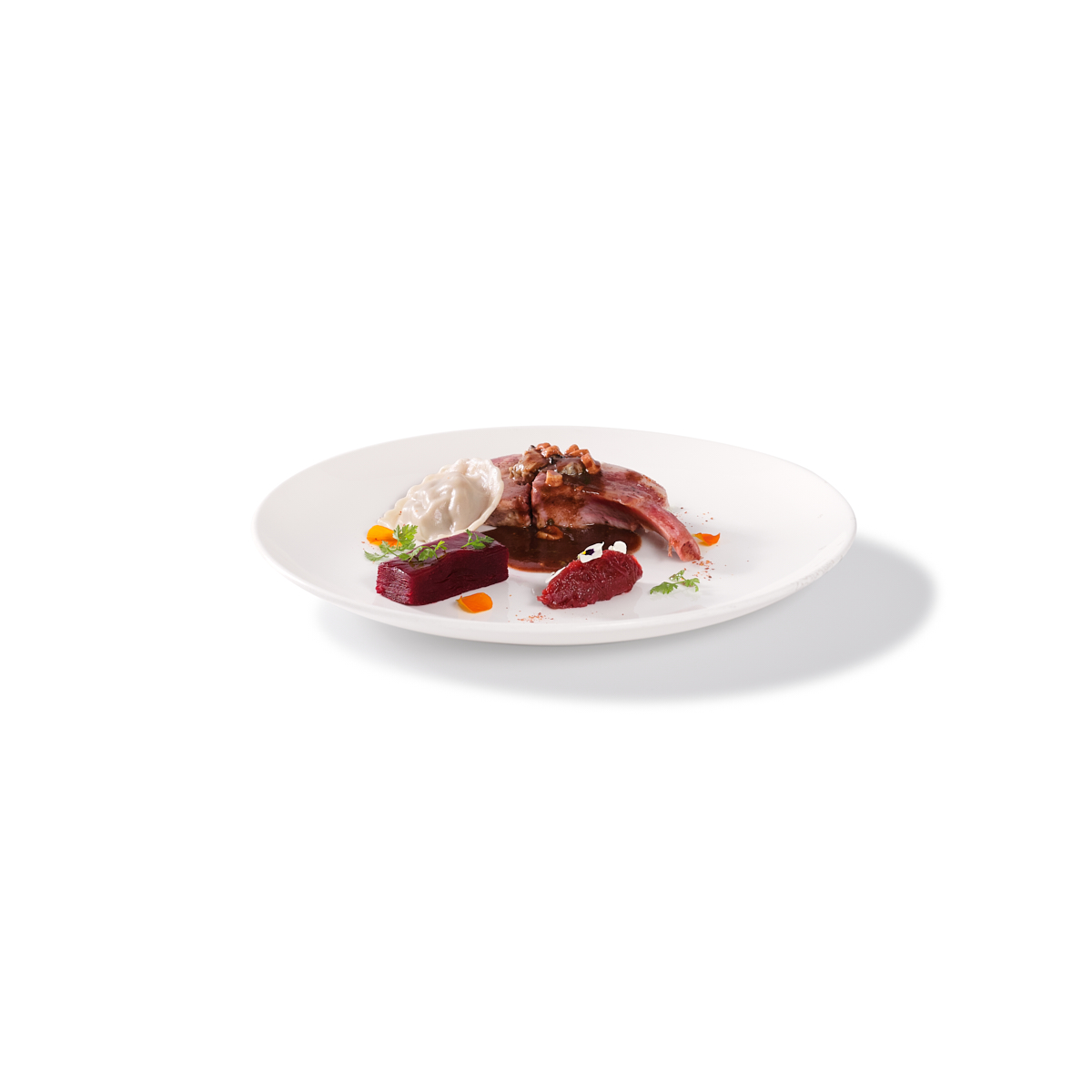 IBERICO PORK