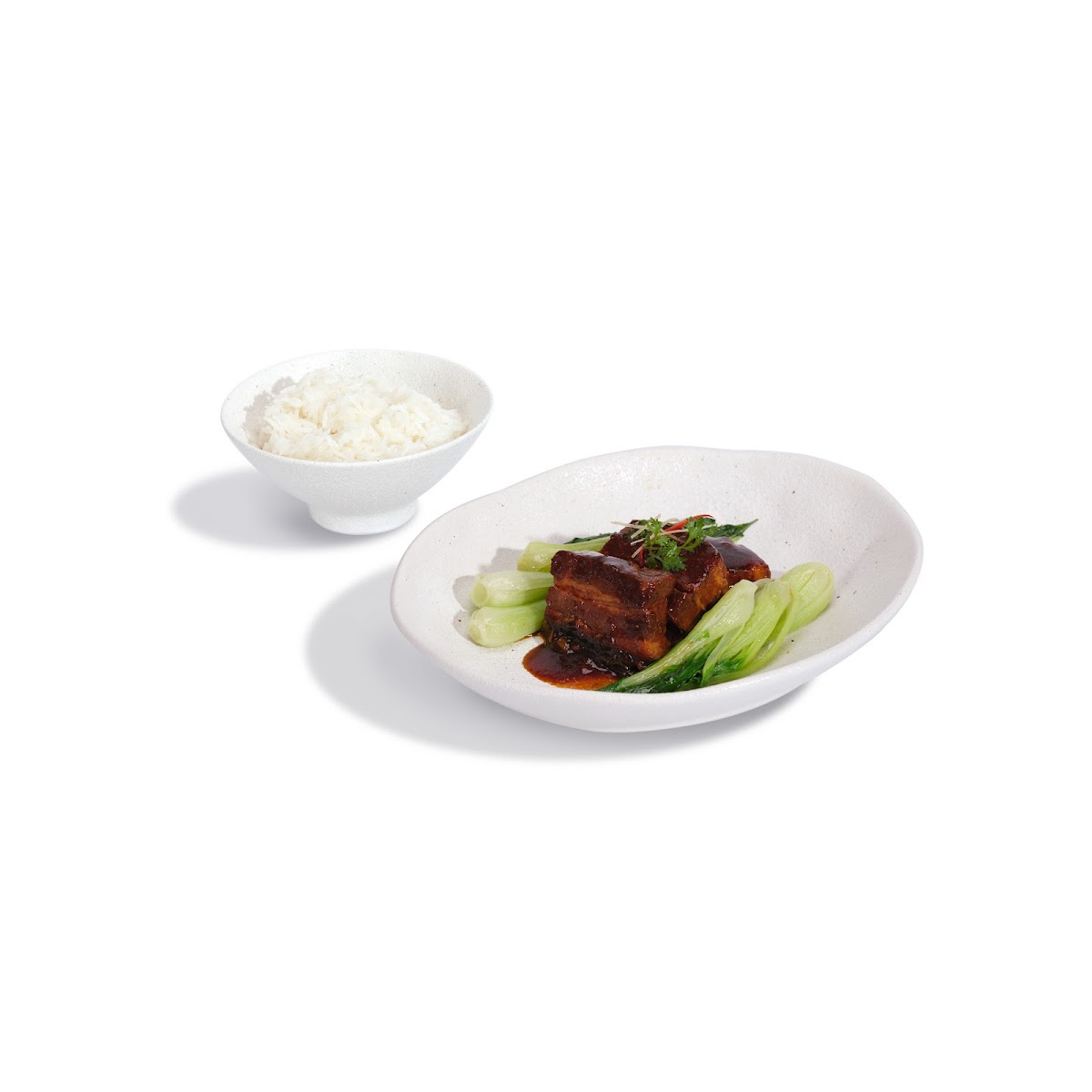 HANOIA BRAISED PORK