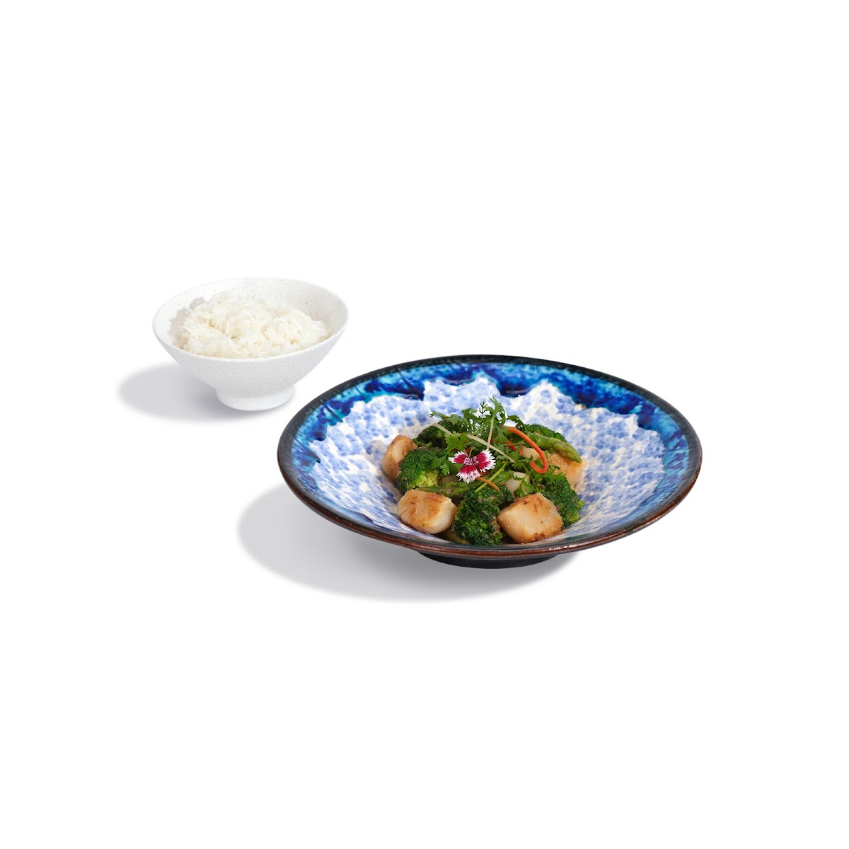 SAUTÉED SCALLOP