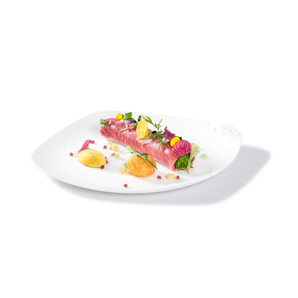 CARPACCIO