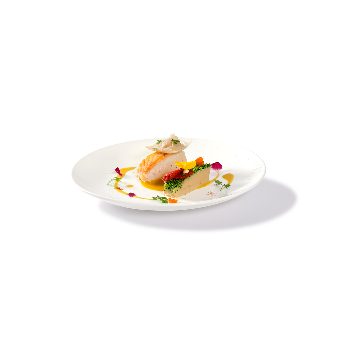 BLACK COD