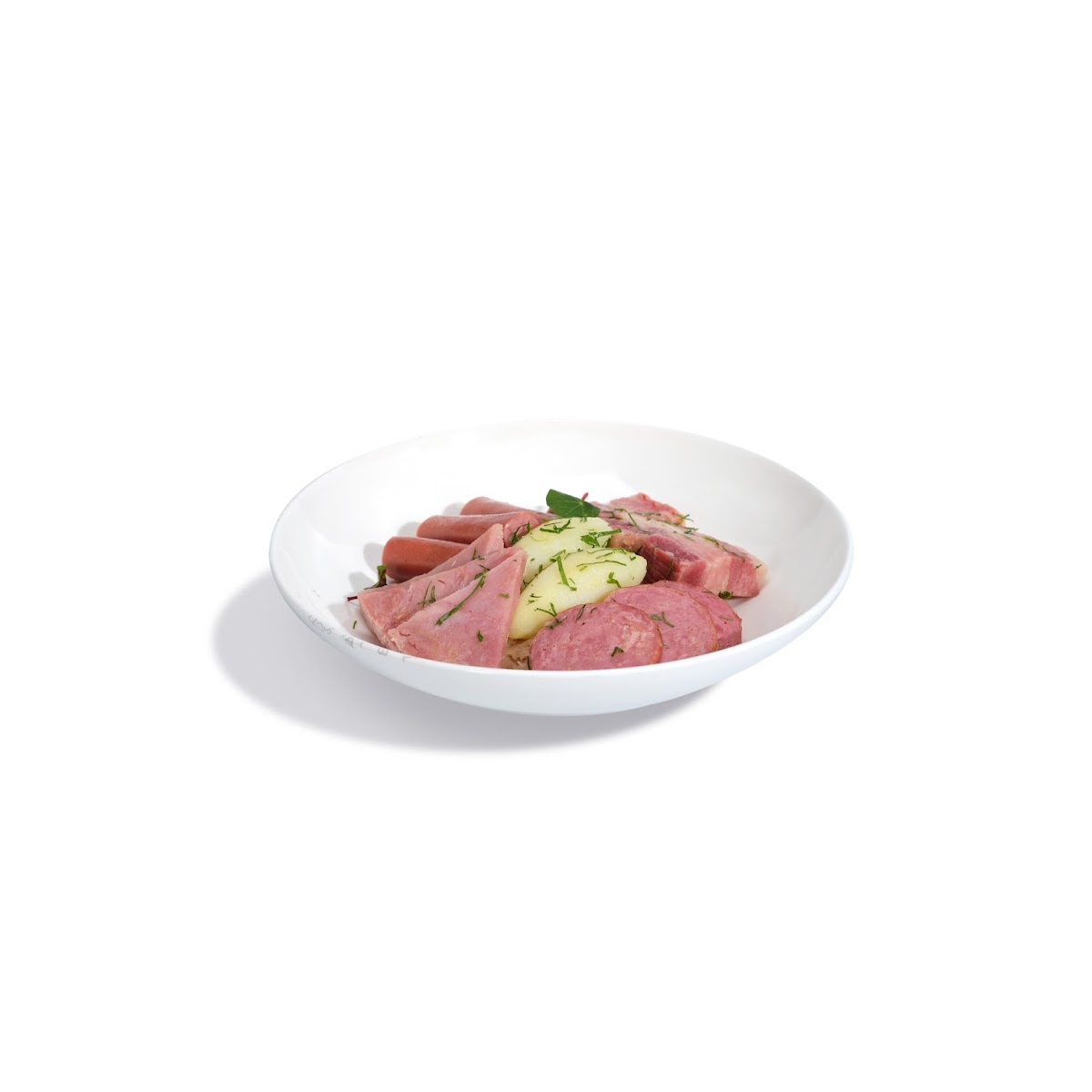 CHOUCROUTE