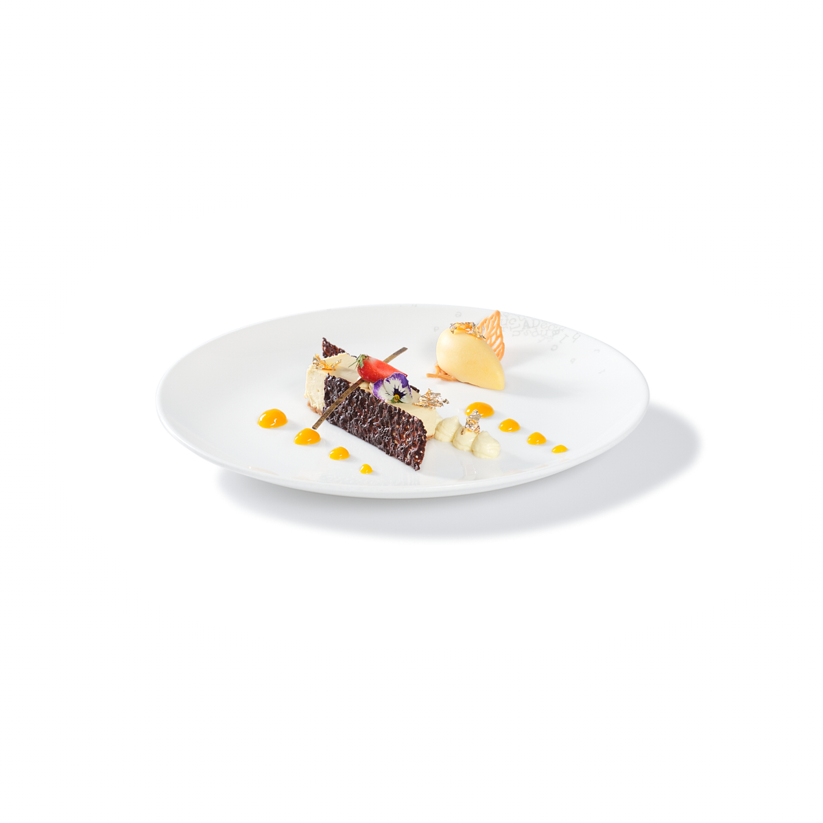 BAILEYS CHEESECAKE