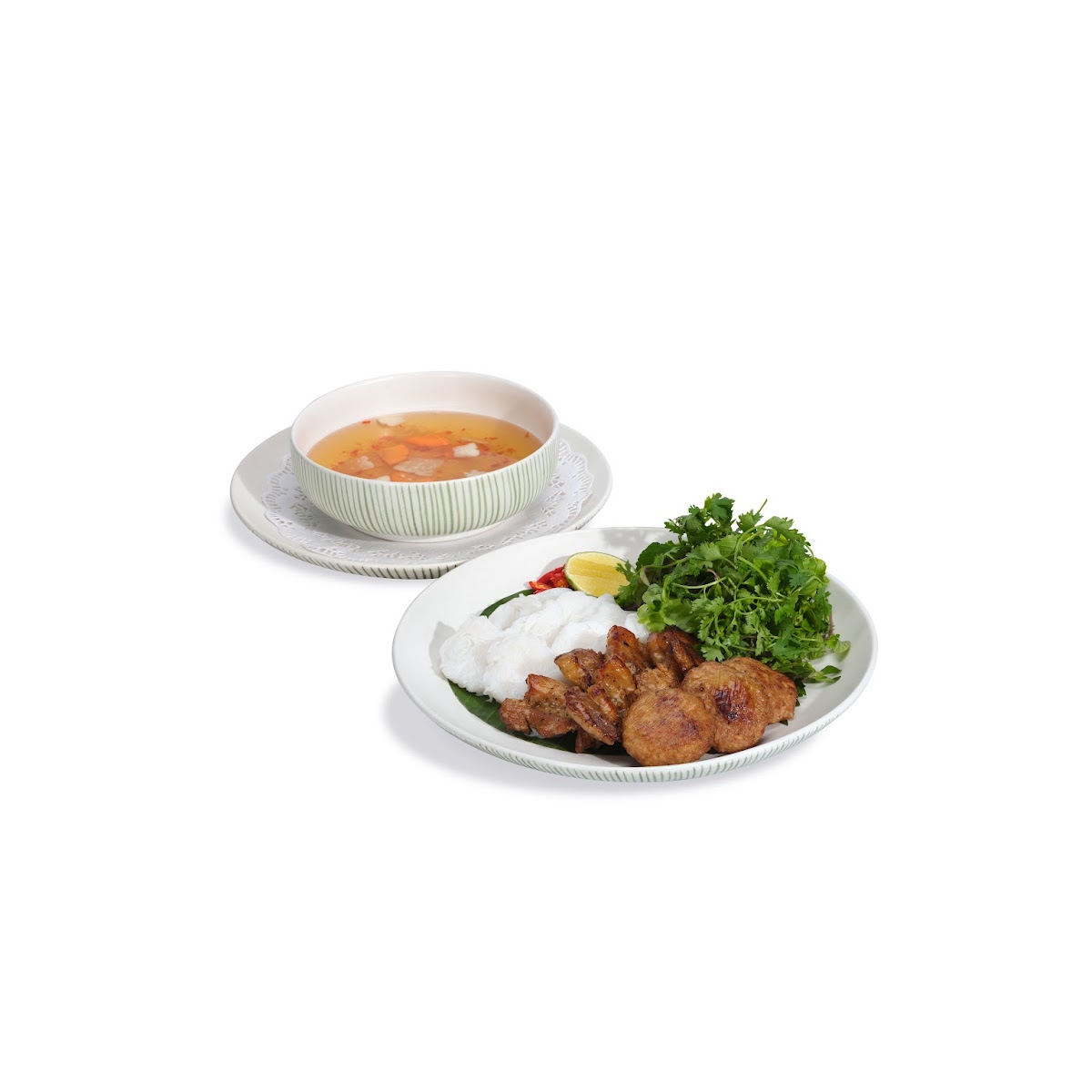 BUN CHA
