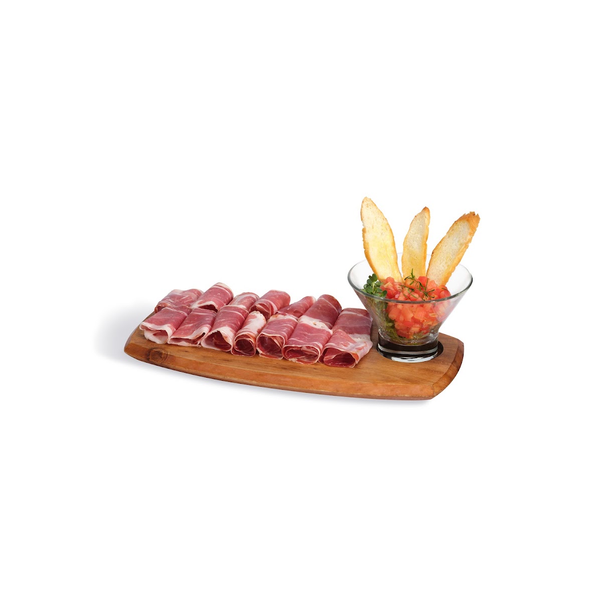 JAMÓN IBÉRICO