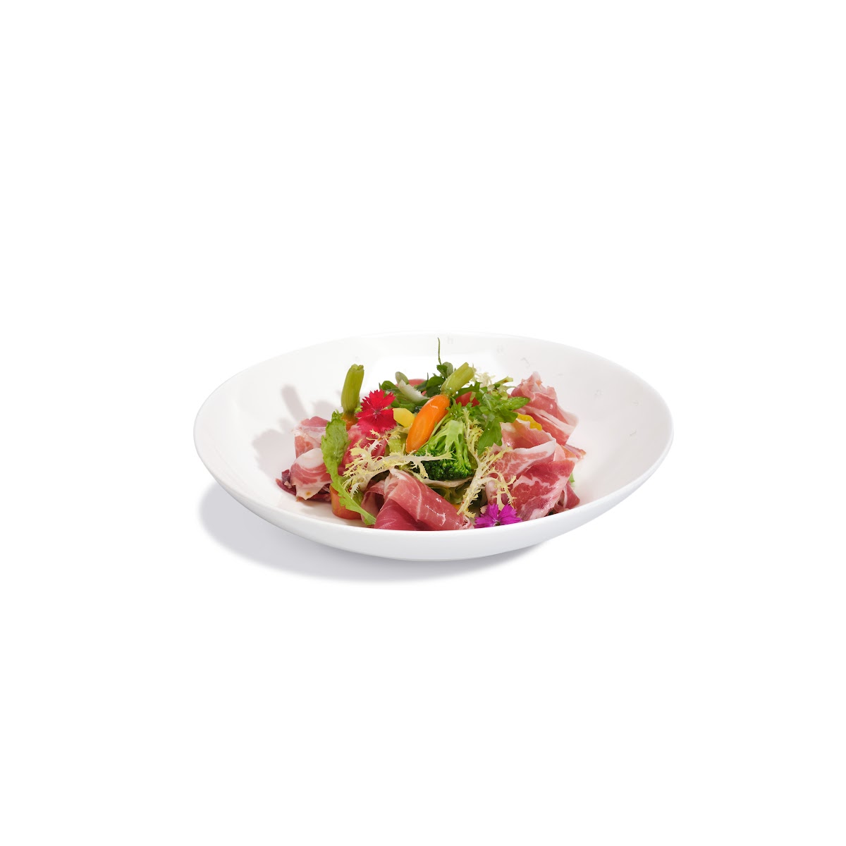 GARDEN SALAD