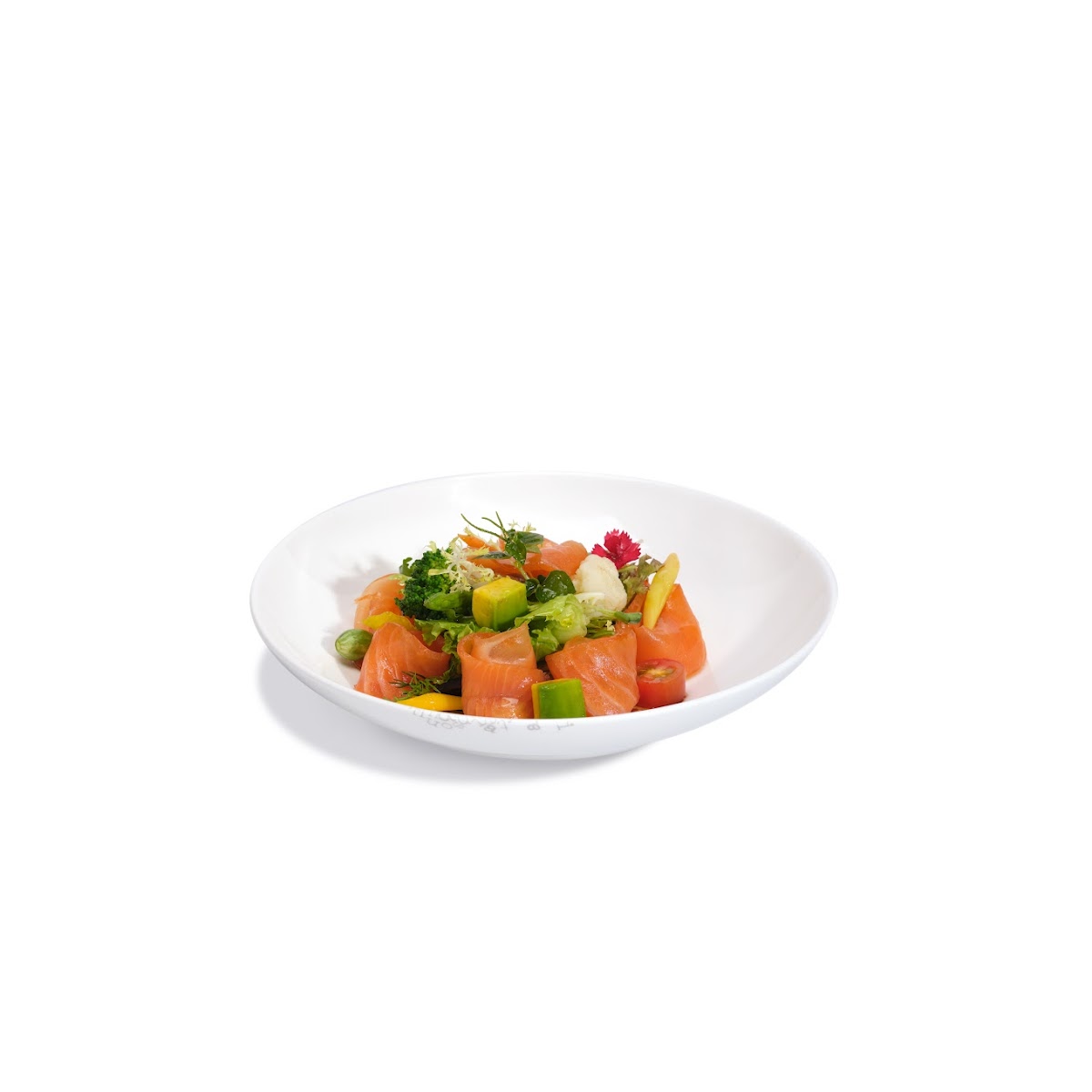 GARDEN SALAD