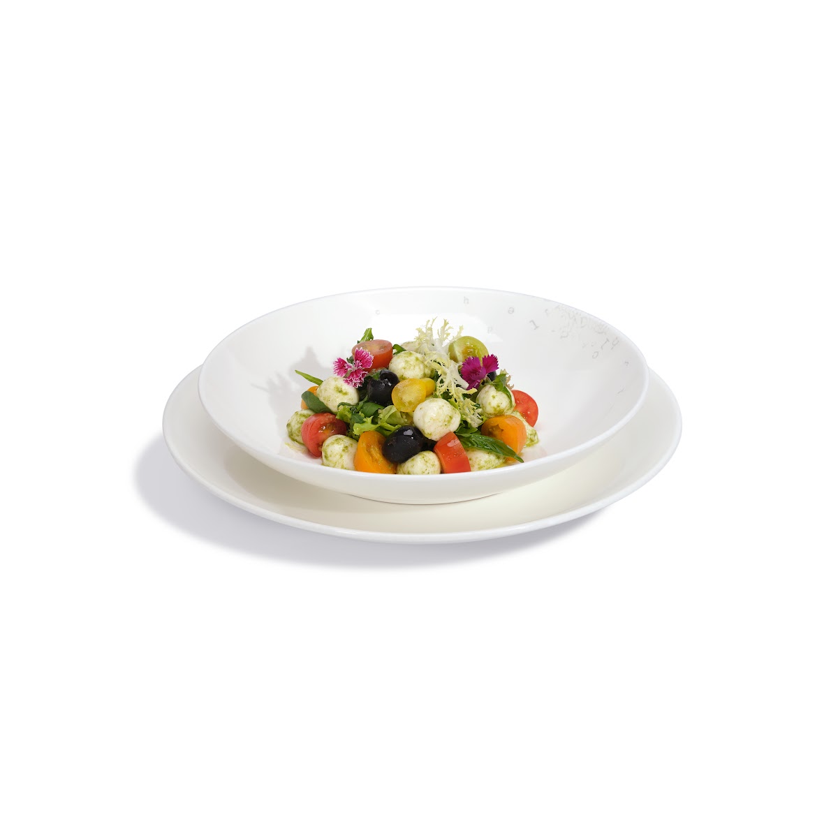 GARDEN SALAD