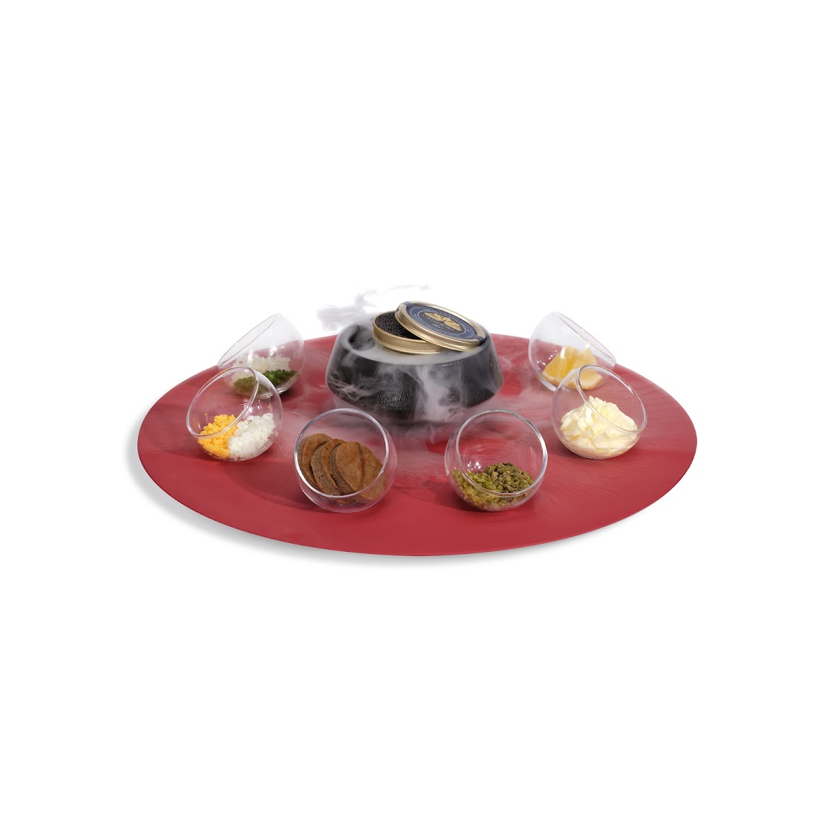 CAVIAR