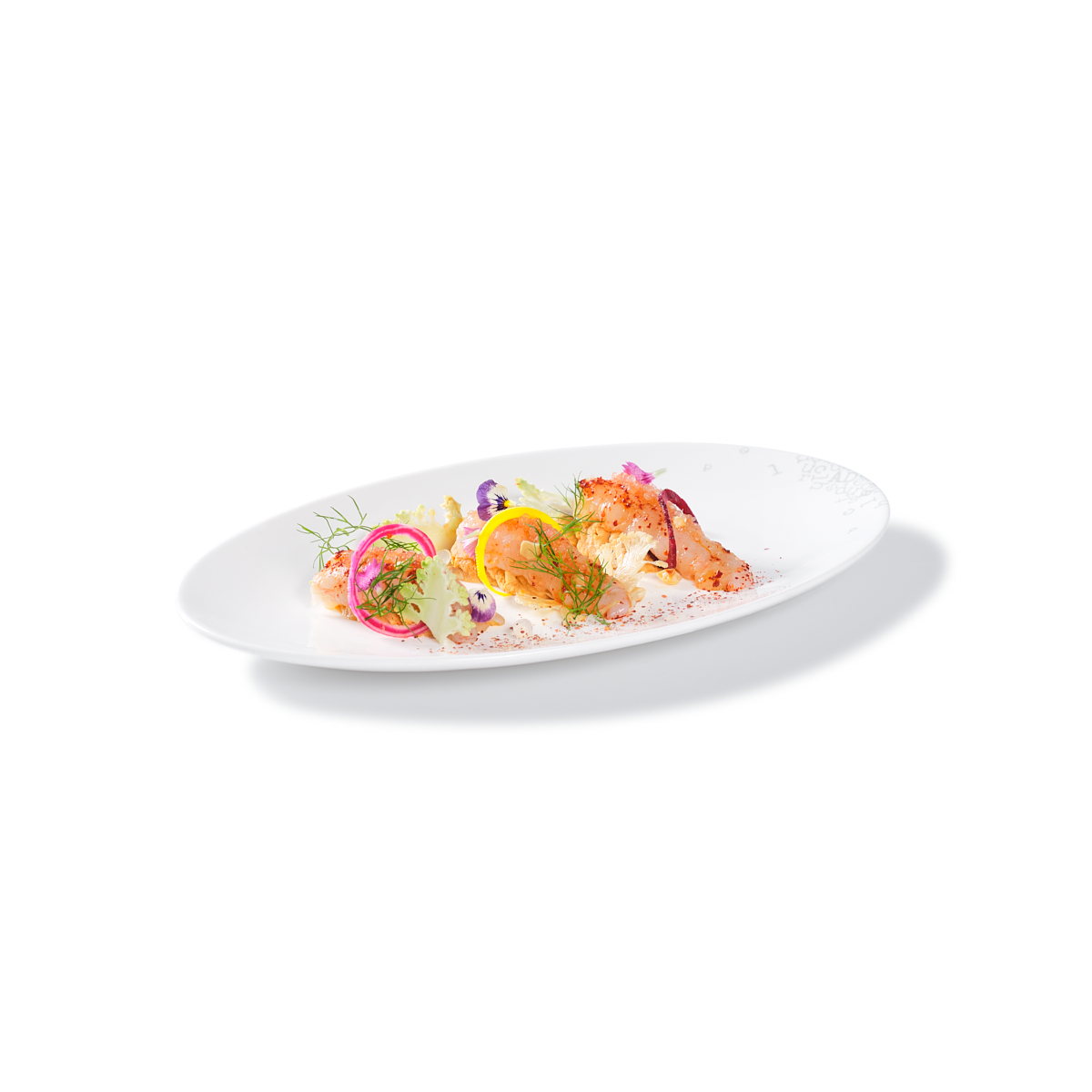 LANGOUSTINE