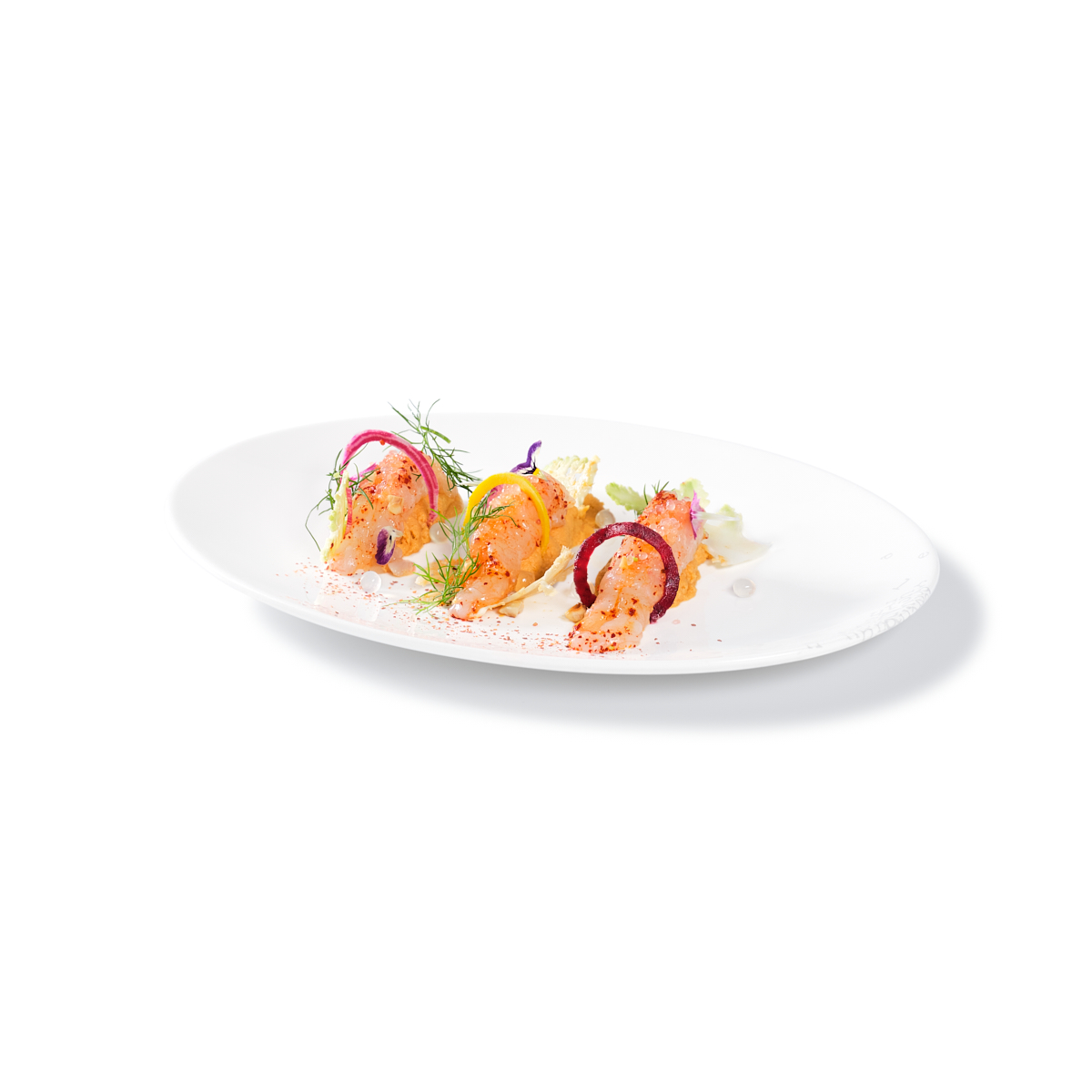 LANGOUSTINE