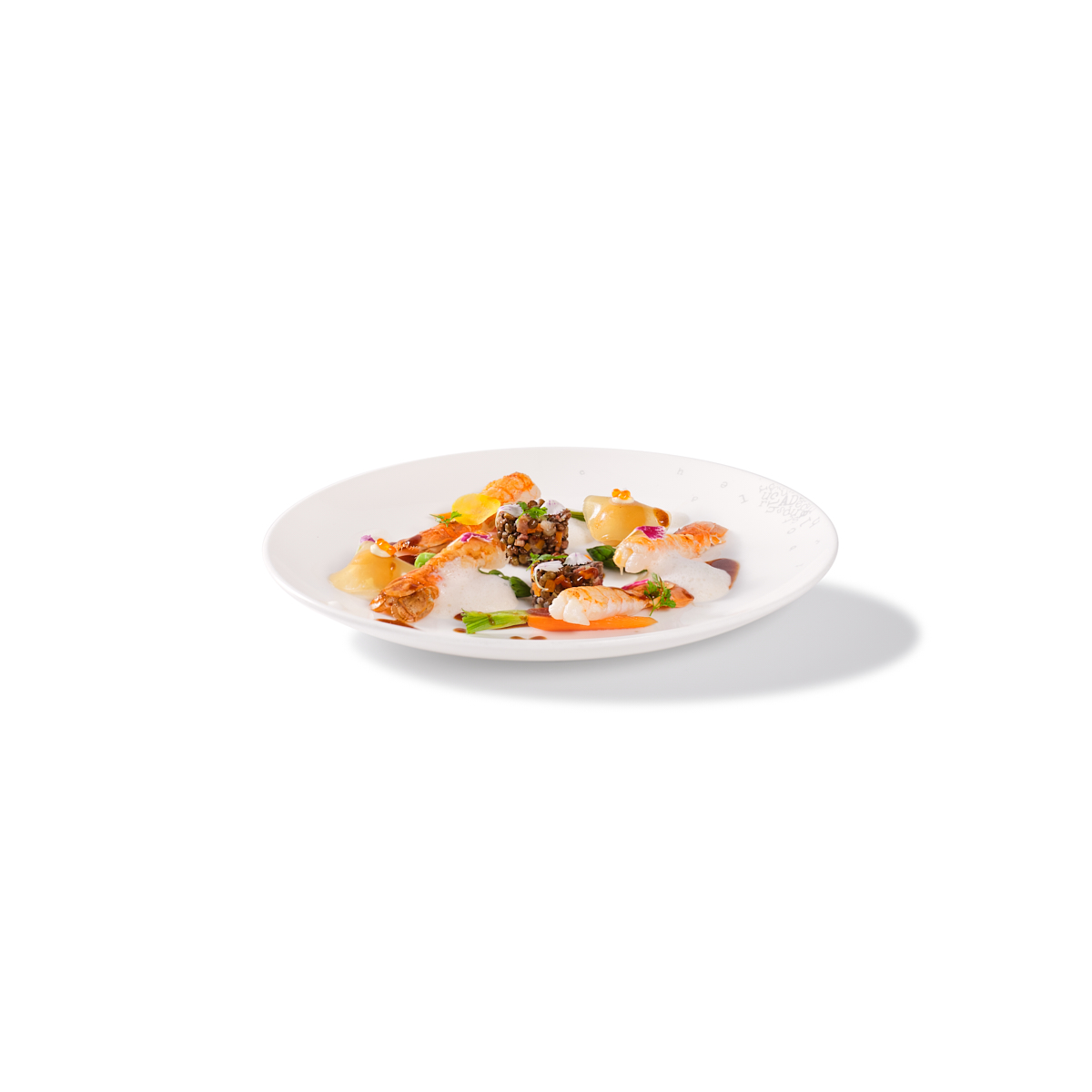 LANGOUSTINE