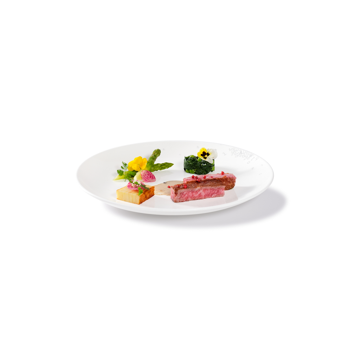 WAGYU BEEF