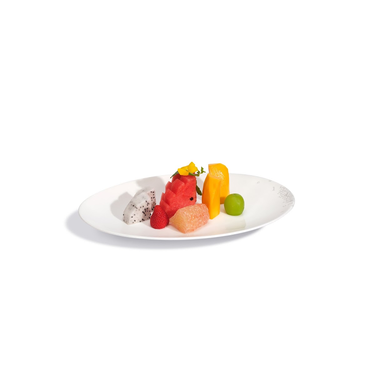 FRESH FRUIT