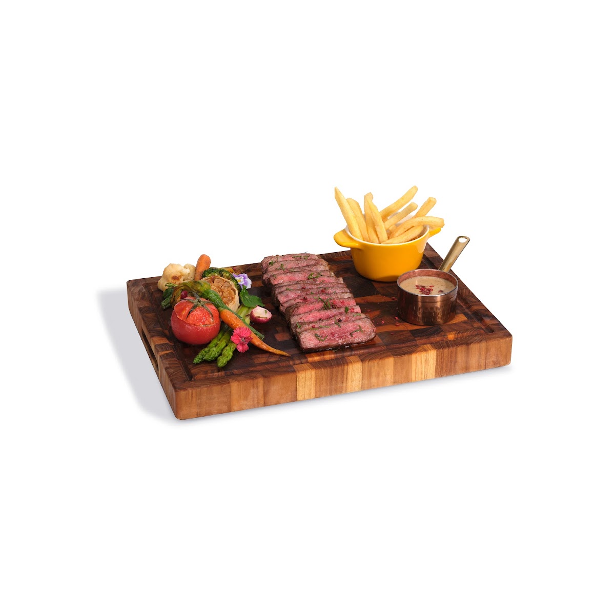 WAGYU STEAK