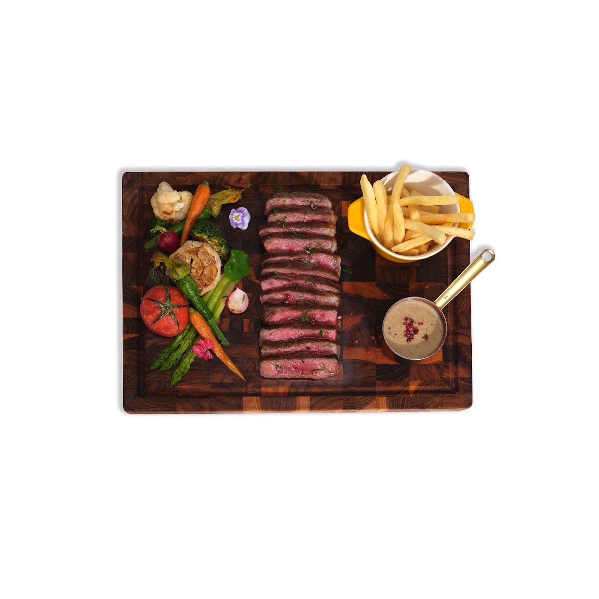 WAGYU STEAK