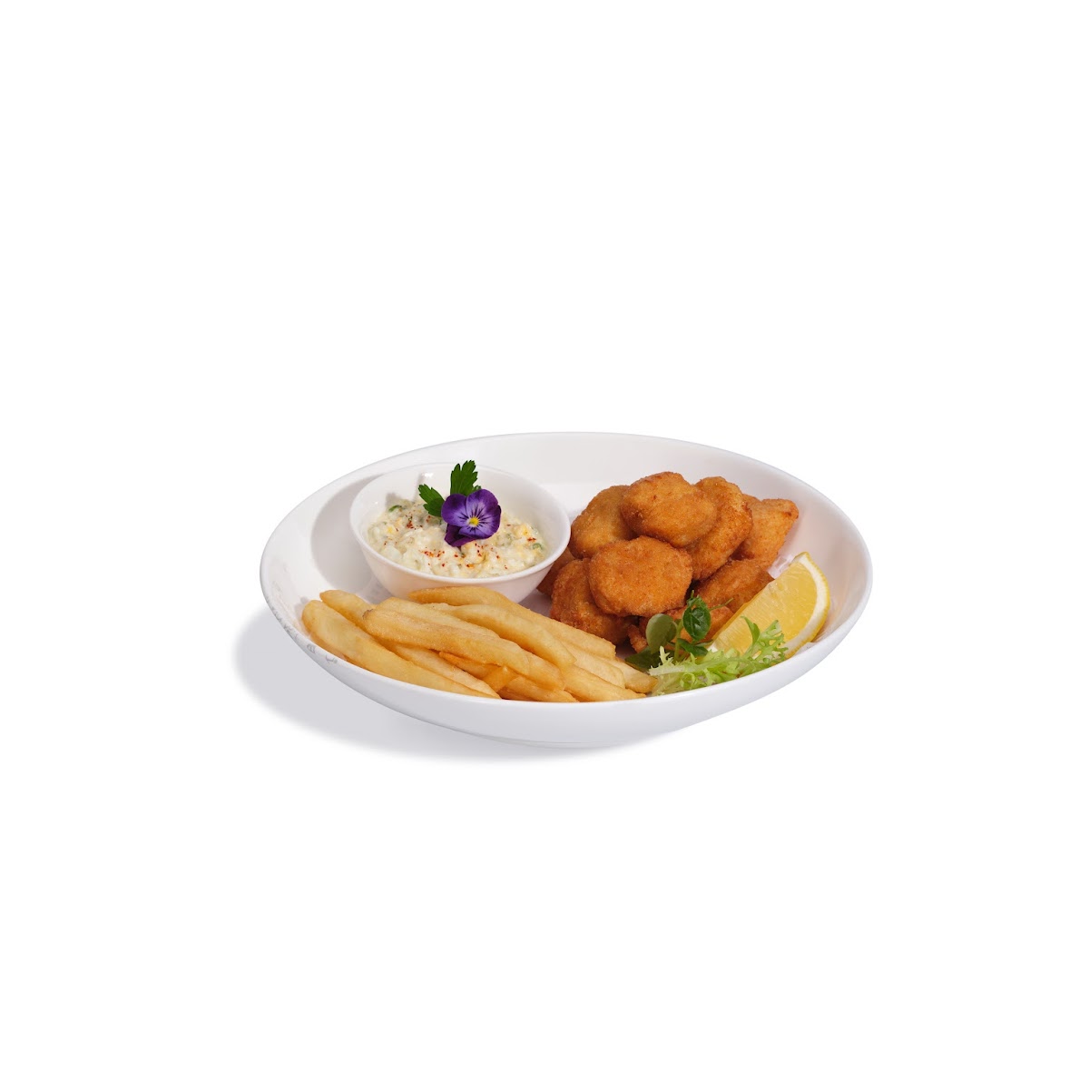NUGGETS
