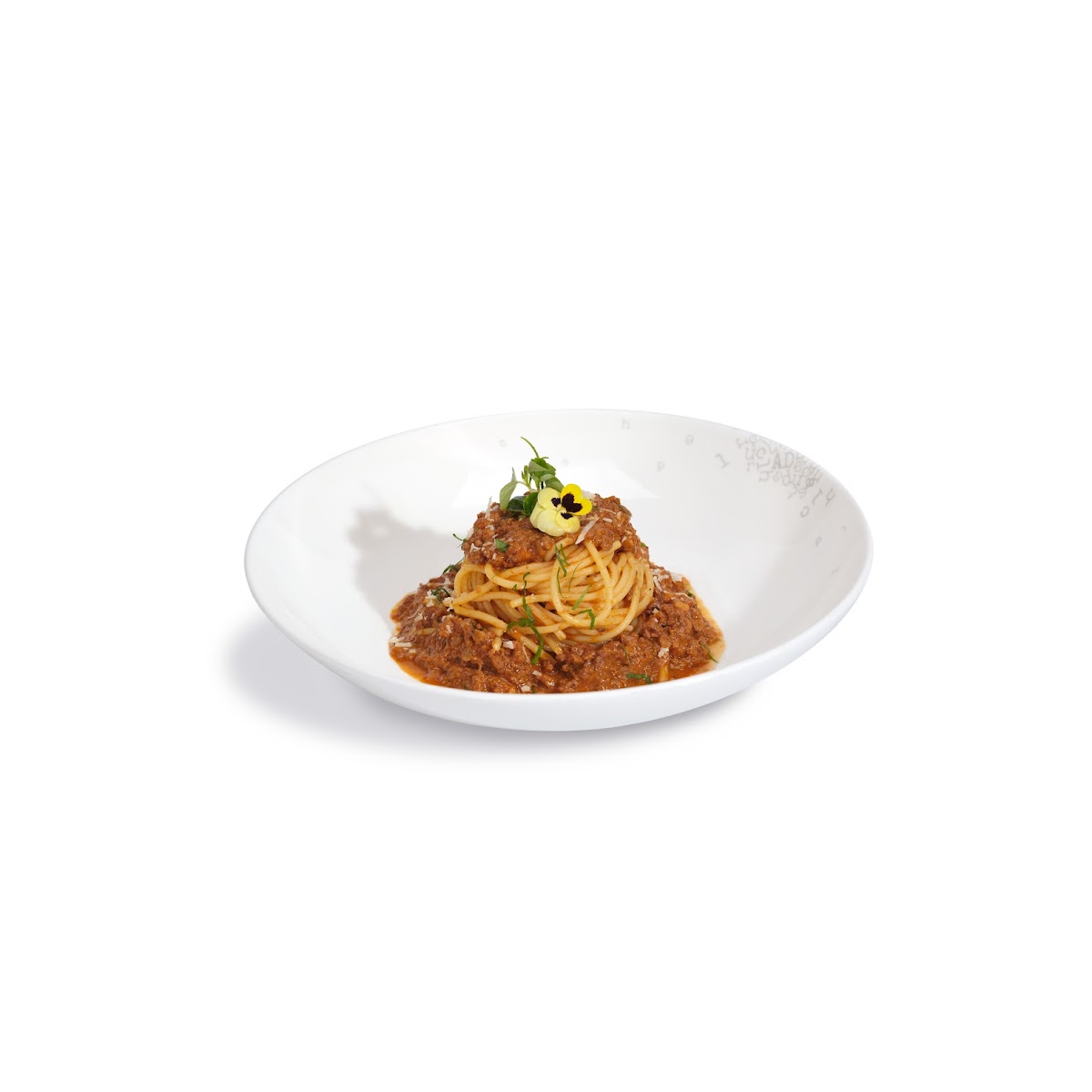 SPAGHETTI