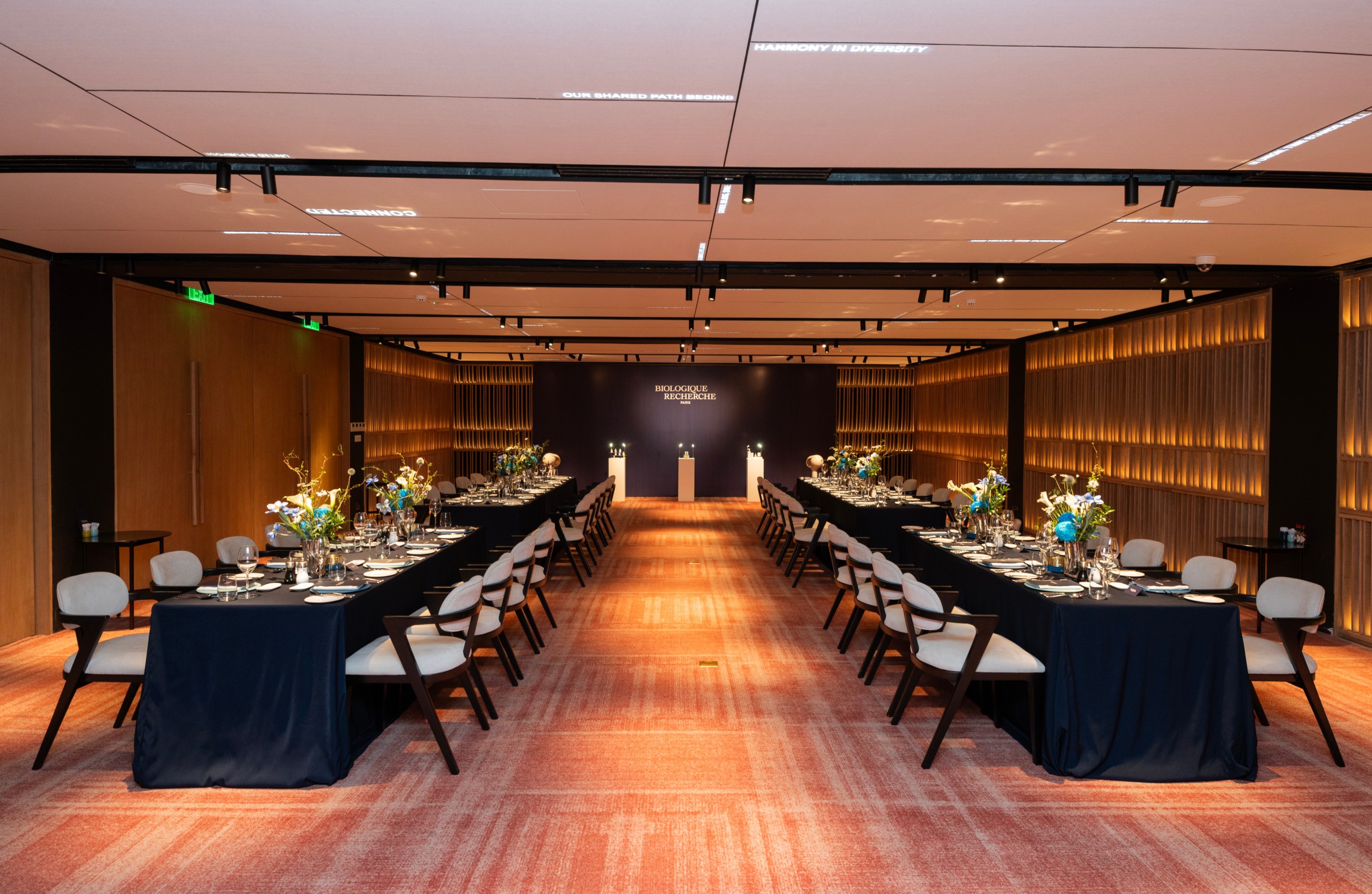 Balancing the Culinary Equation