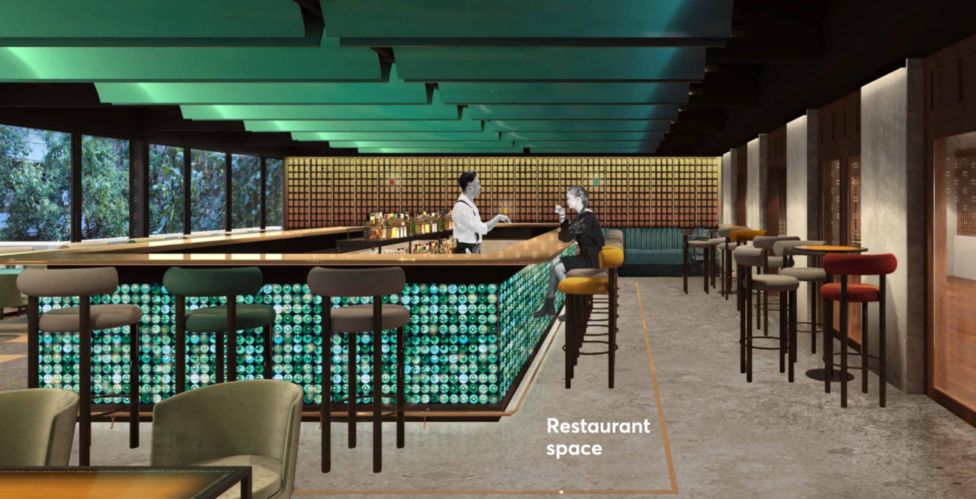 Menu La Table Hanoia